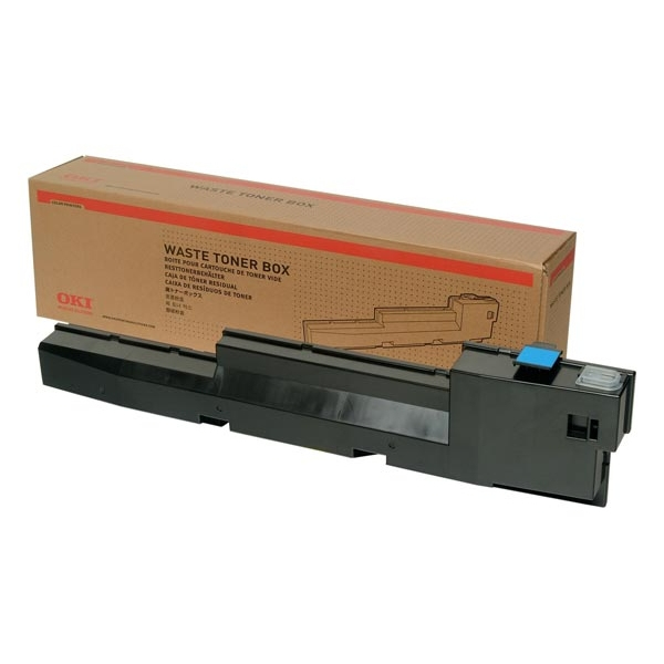 [128044440011] OKI 42869403 toner collector 30000 pagina's