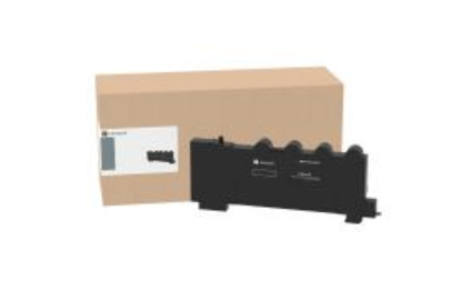Lexmark 75M0W00 toner collector 30000 pagina's
