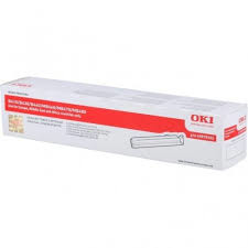 OKI 45639502 toner collector 120000 pagina's
