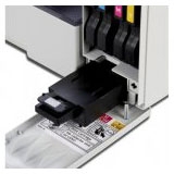 [128054440246] Ricoh 405700 toner collector 27000 pagina's