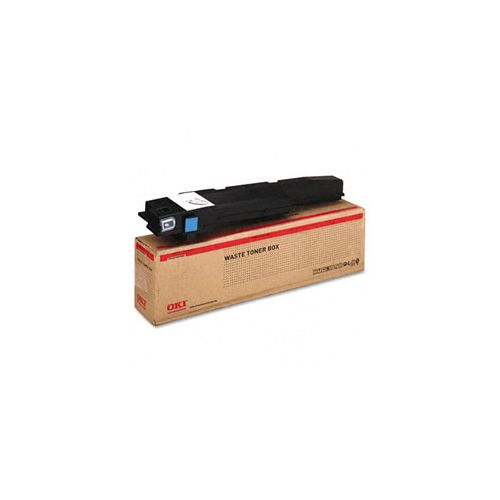 [128044440062] OKI 01173201 toner collector 30000 pagina's