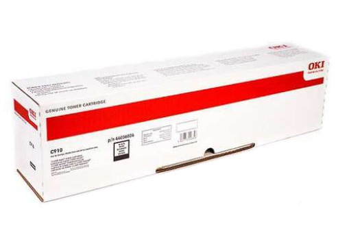 OKI 47219604 fuser 100000 pagina's