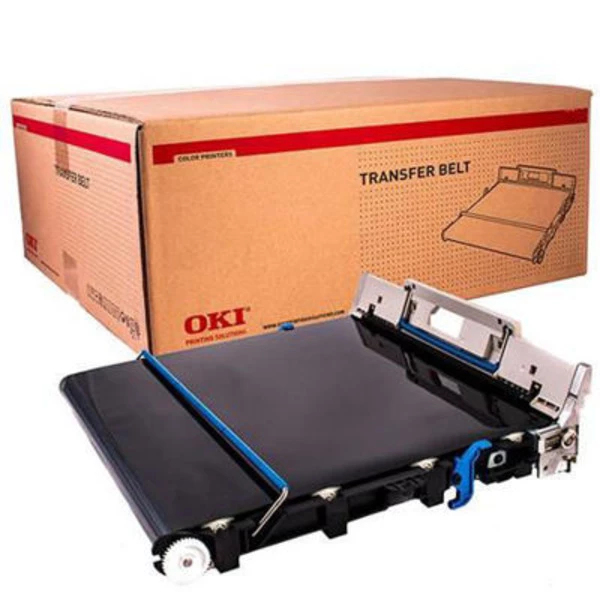 [128044440067] OKI 47074503 reserveonderdeel voor printer/scanner Overdrachtsriem 1 stuk(s)