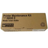 [128054440002] Ricoh Laser Toner Waste Bottle tonercartridge Origineel