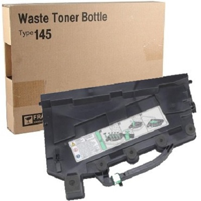 [128054440271] Ricoh 406665 toner collector 50000 pagina's