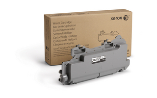[128077440201] Xerox 115R00128 toner collector 30000 pagina's