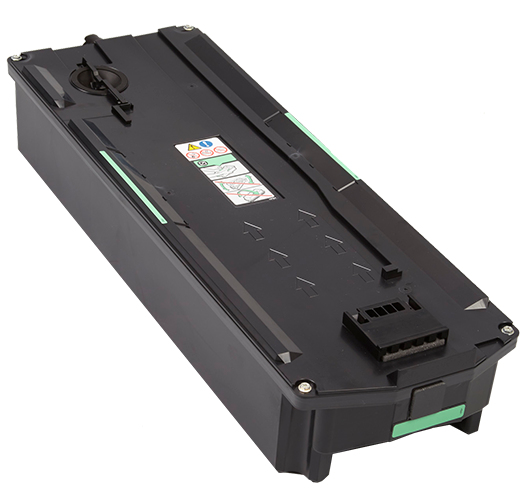 [128054440754] Ricoh SP C840 Afvaltonercontainer 1 stuk(s)