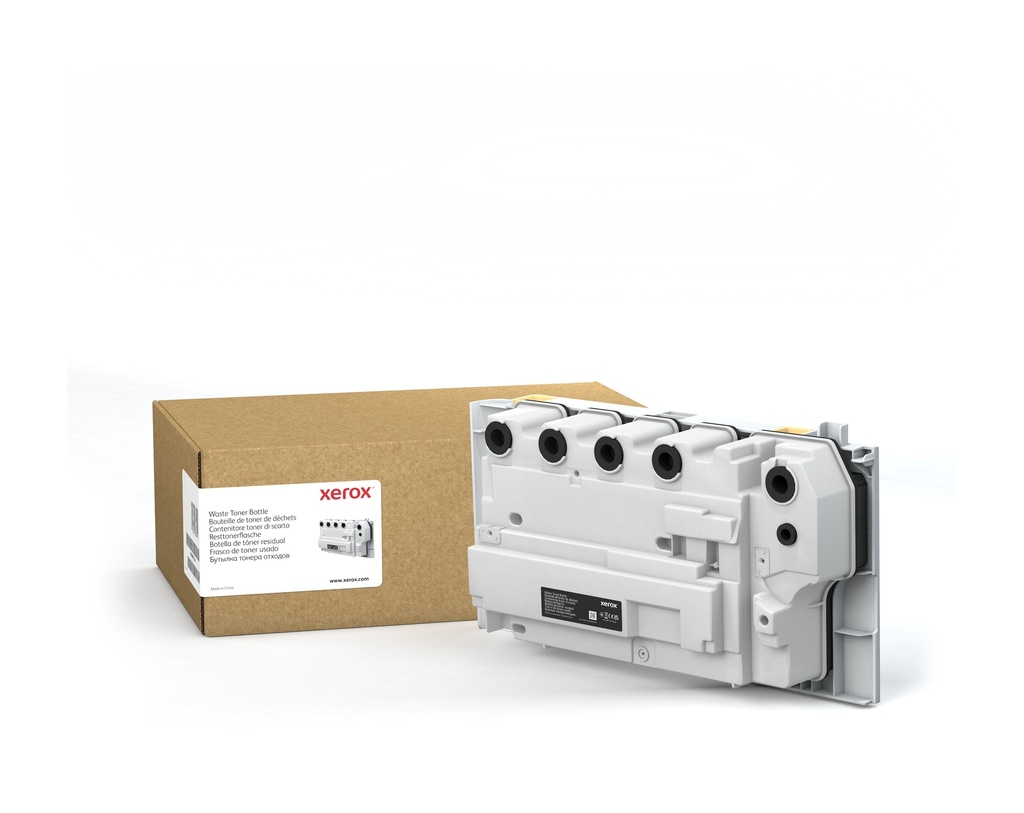 Xerox Versalink C620 / C625 afvaltoner (capaciteit van 170.000) (lange levensduur, normaal gesproken niet vereist bij gemiddeld gebruiksniveau)