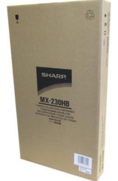 [128059440062] Sharp MX230HB 50000 pagina's