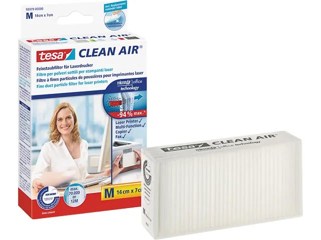 TESA 5037900 TESA Clean Air M