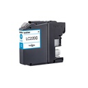 Brother LC22EC inktcartridge 1 stuk(s) Origineel Cyaan