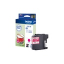 Brother LC22UM inktcartridge 1 stuk(s) Origineel Magenta