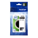 Brother LC3233BK inktcartridge 1 stuk(s) Origineel Zwart