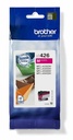 Brother LC-426M inktcartridge 1 stuk(s) Origineel Magenta