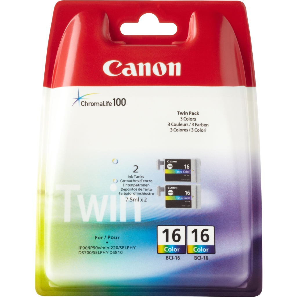 Canon 9818A002 inktcartridge Origineel