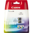 Canon 9818A002 inktcartridge Origineel