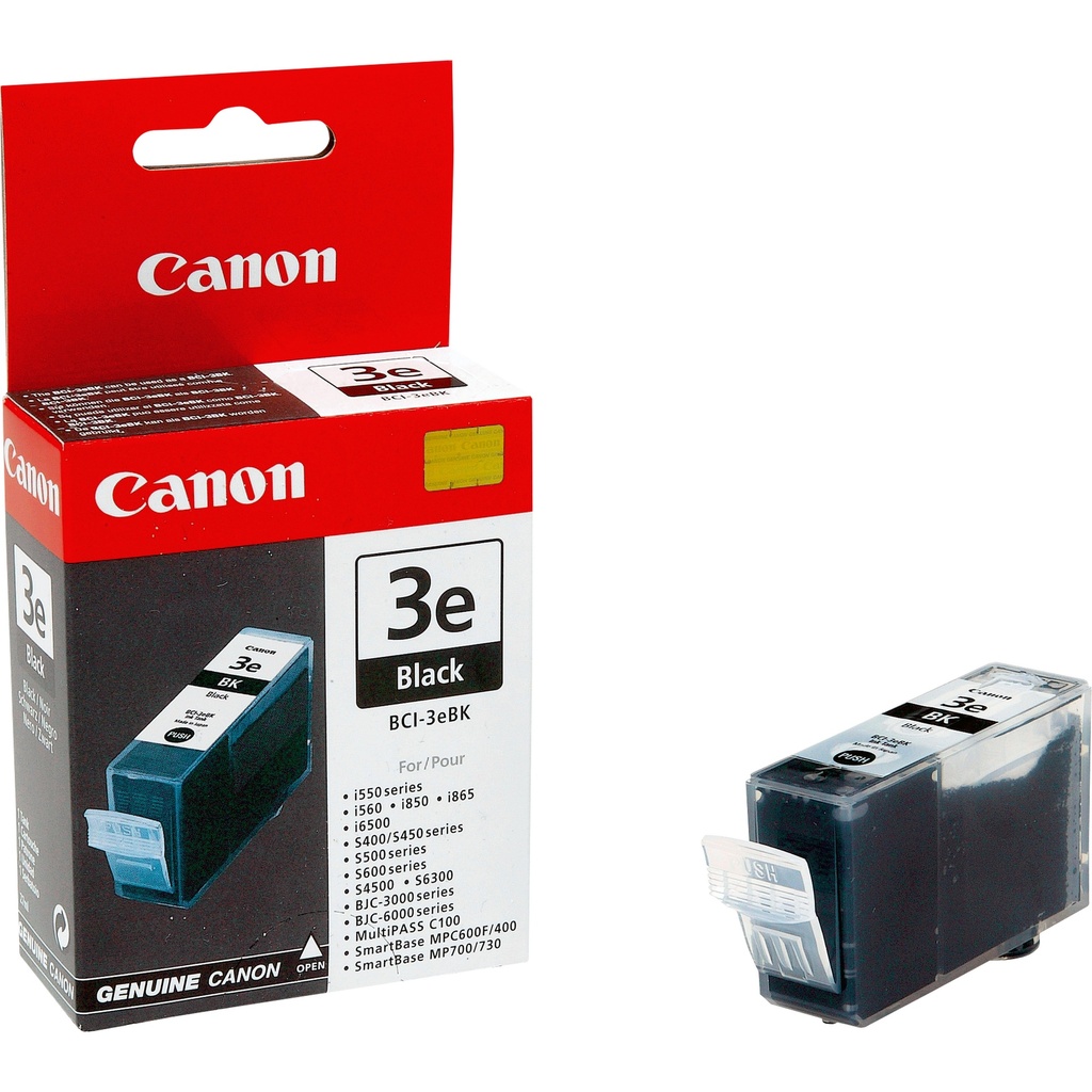 [170008440149] Canon 4479A002 inktcartridge Origineel Zwart