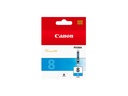 Canon 0621B001 inktcartridge 1 stuk(s) Origineel Cyaan
