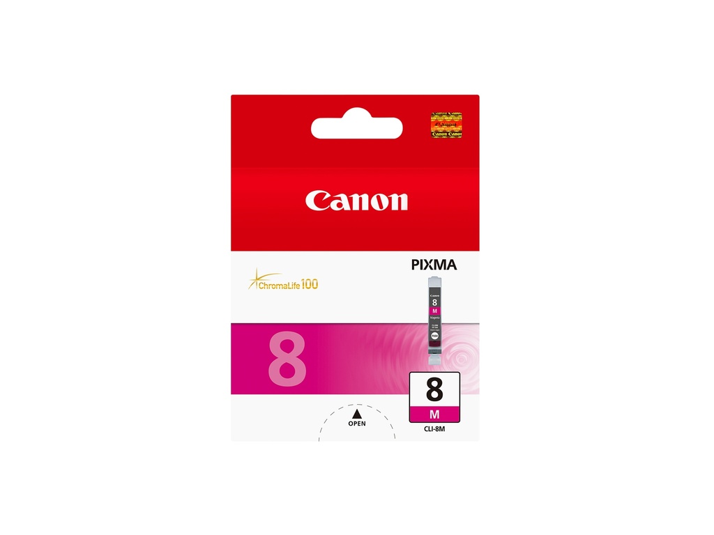 [170008440278] Canon 0622B001 inktcartridge 1 stuk(s) Origineel Magenta