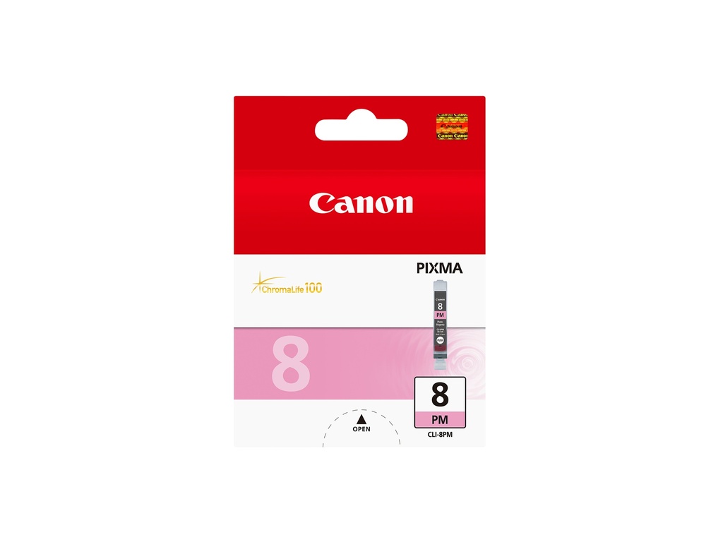 Canon 0625B001 inktcartridge 1 stuk(s) Origineel Magenta