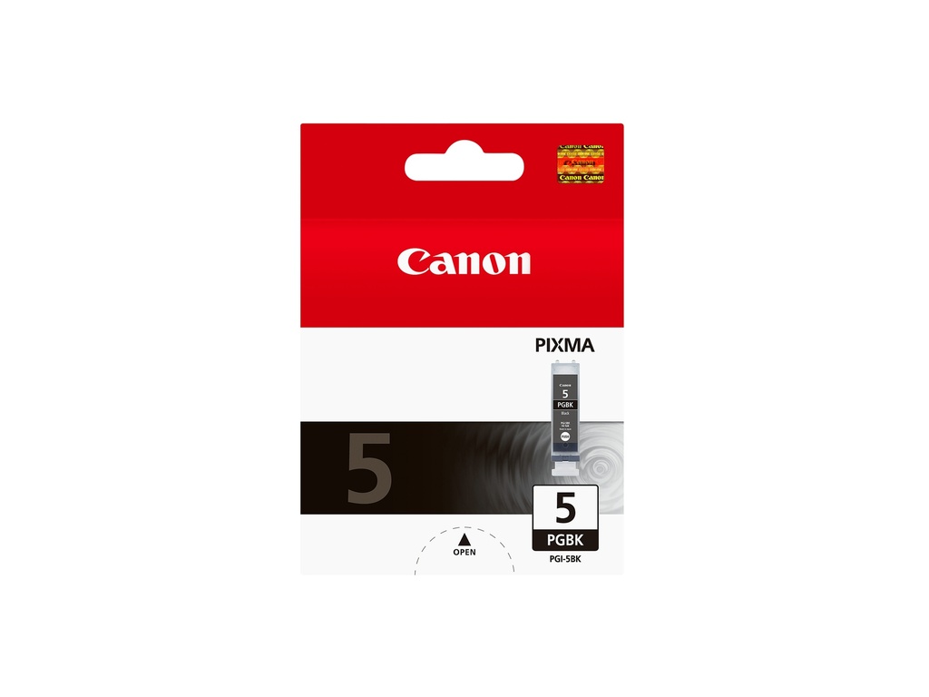[170008440283] Canon 0628B001 inktcartridge 1 stuk(s) Origineel Foto zwart