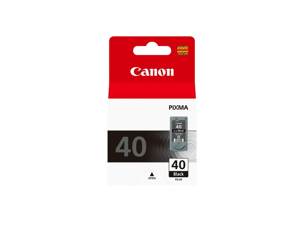 [170008440284] Canon 0615B001 inktcartridge 1 stuk(s) Origineel Zwart