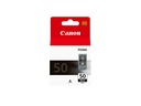 Canon 0616B001 inktcartridge 1 stuk(s) Origineel Zwart