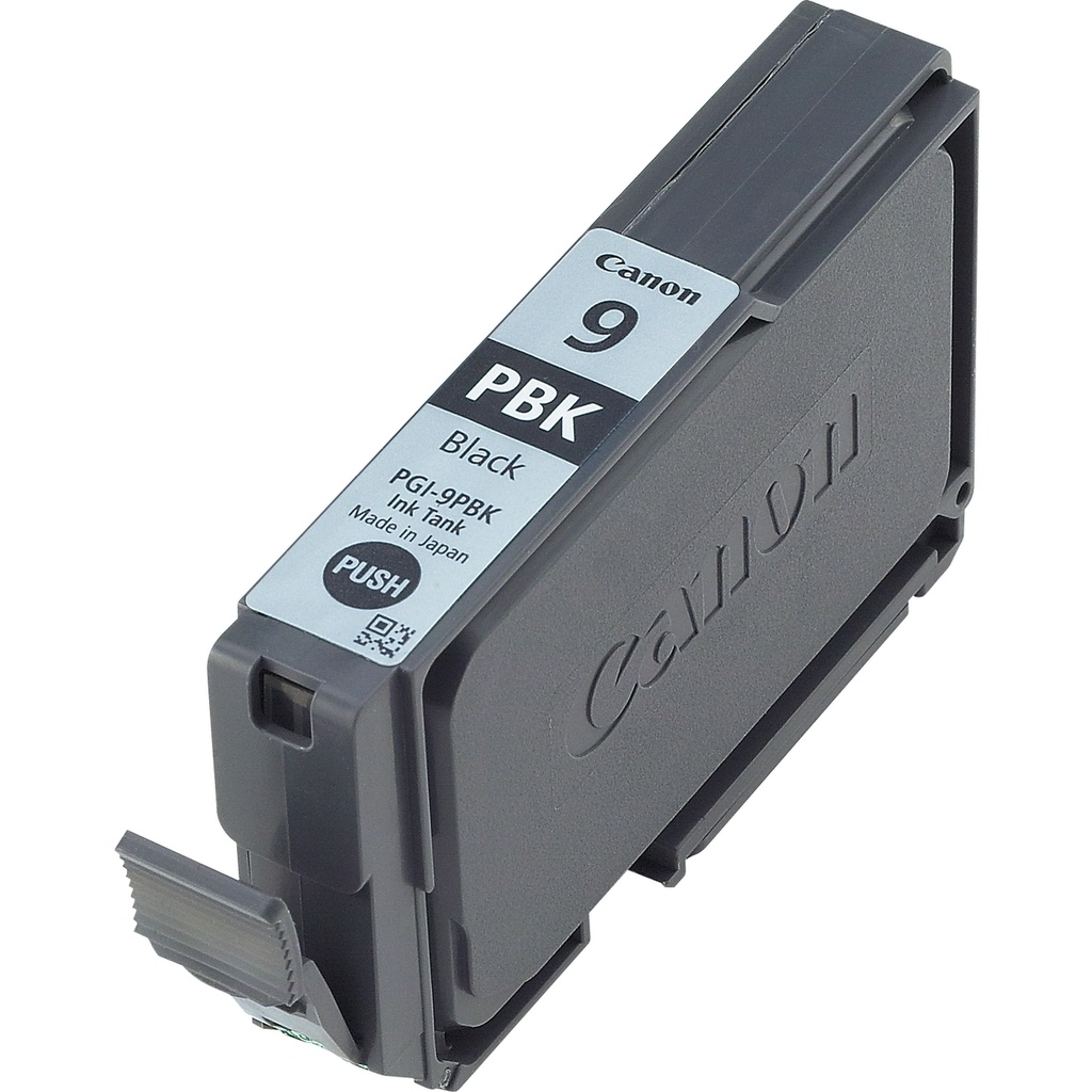 [170008440335] Canon 1034B001 inktcartridge 1 stuk(s) Origineel Zwart
