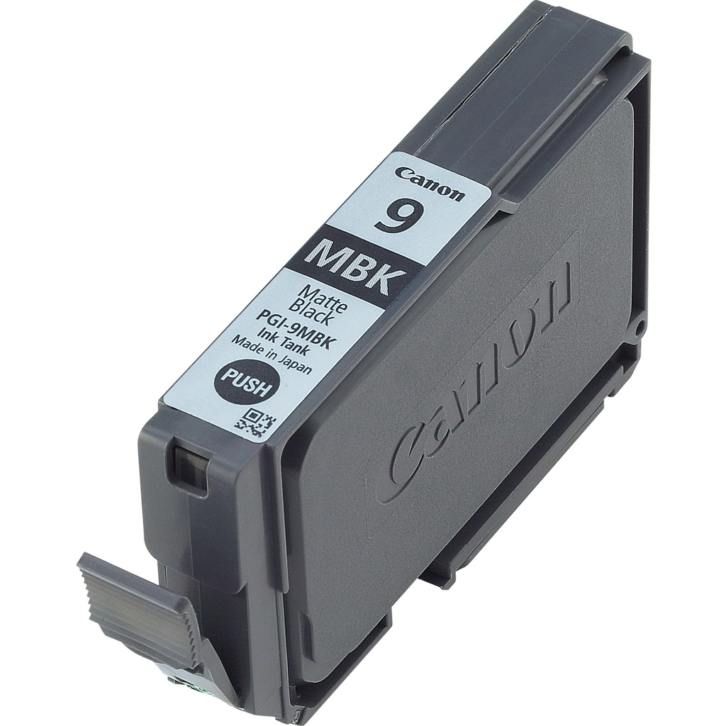 [170008440336] Canon 1033B001 inktcartridge 1 stuk(s) Origineel Mat Zwart
