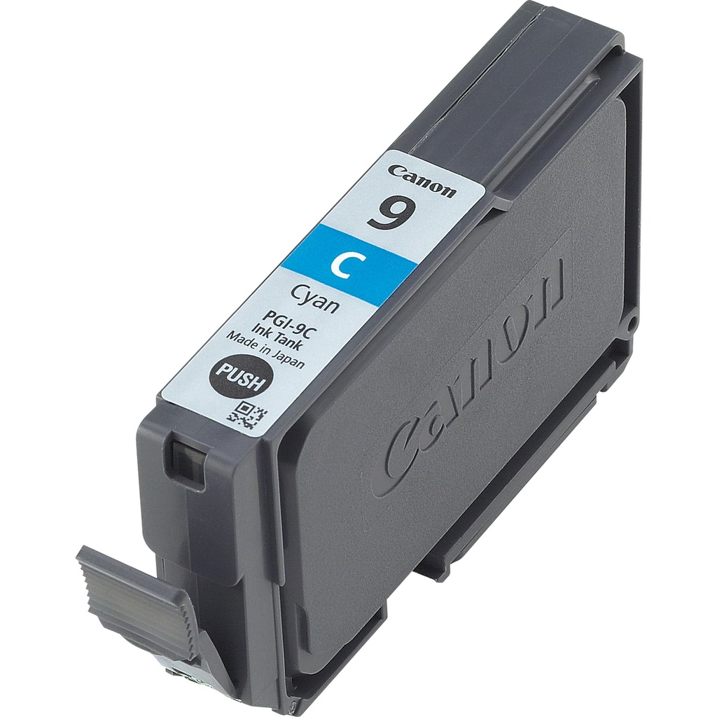 [170008440337] Canon 1035B001 inktcartridge 1 stuk(s) Origineel Cyaan