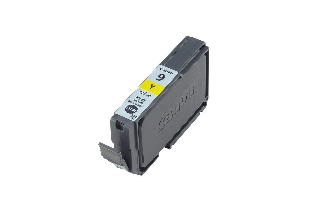 [170008440339] Canon 1037B001 inktcartridge 1 stuk(s) Origineel Geel