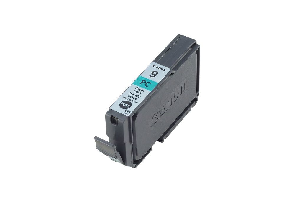[170008440340] Canon 1038B001 inktcartridge 1 stuk(s) Origineel Foto cyaan