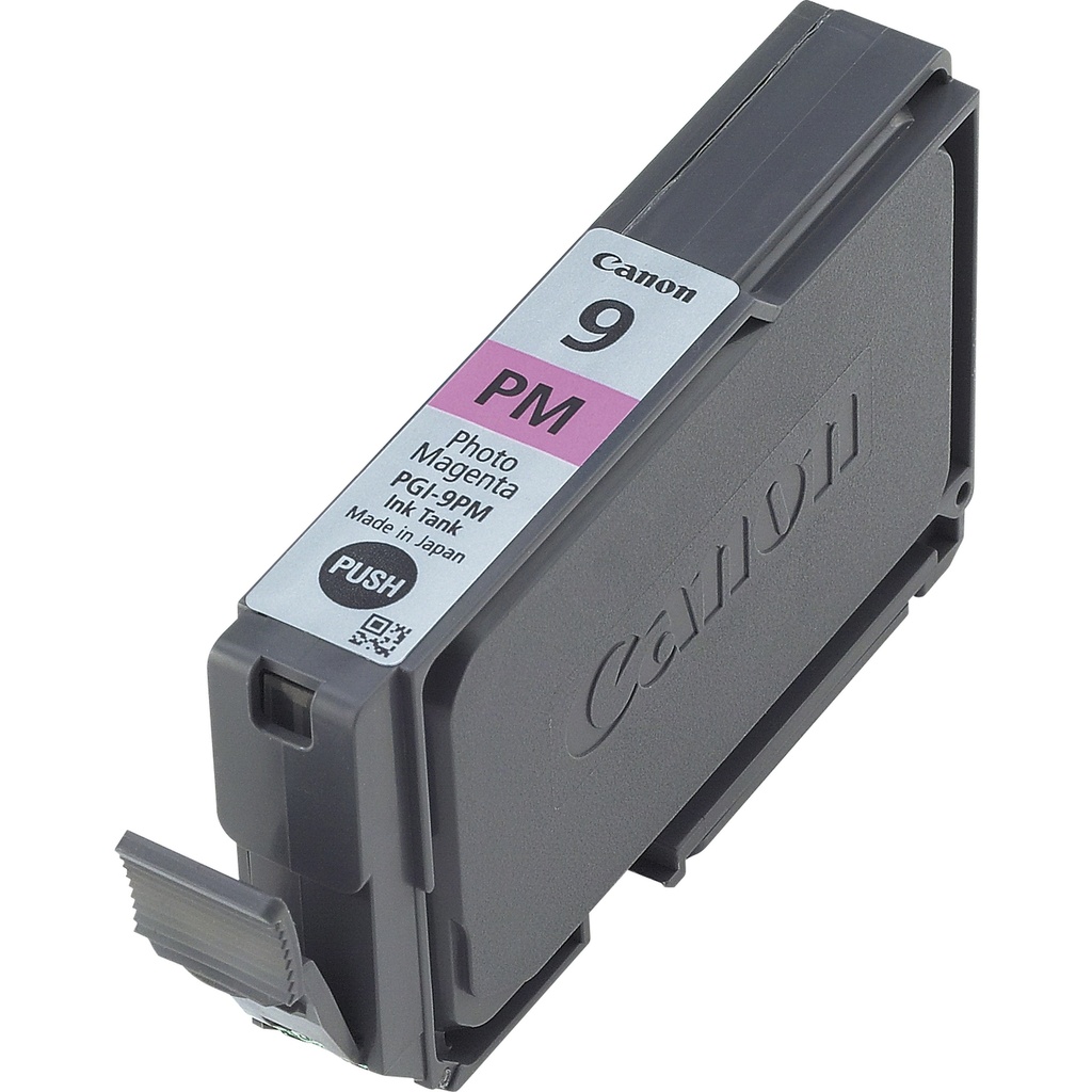 Canon 1039B001 inktcartridge 1 stuk(s) Origineel Foto magenta