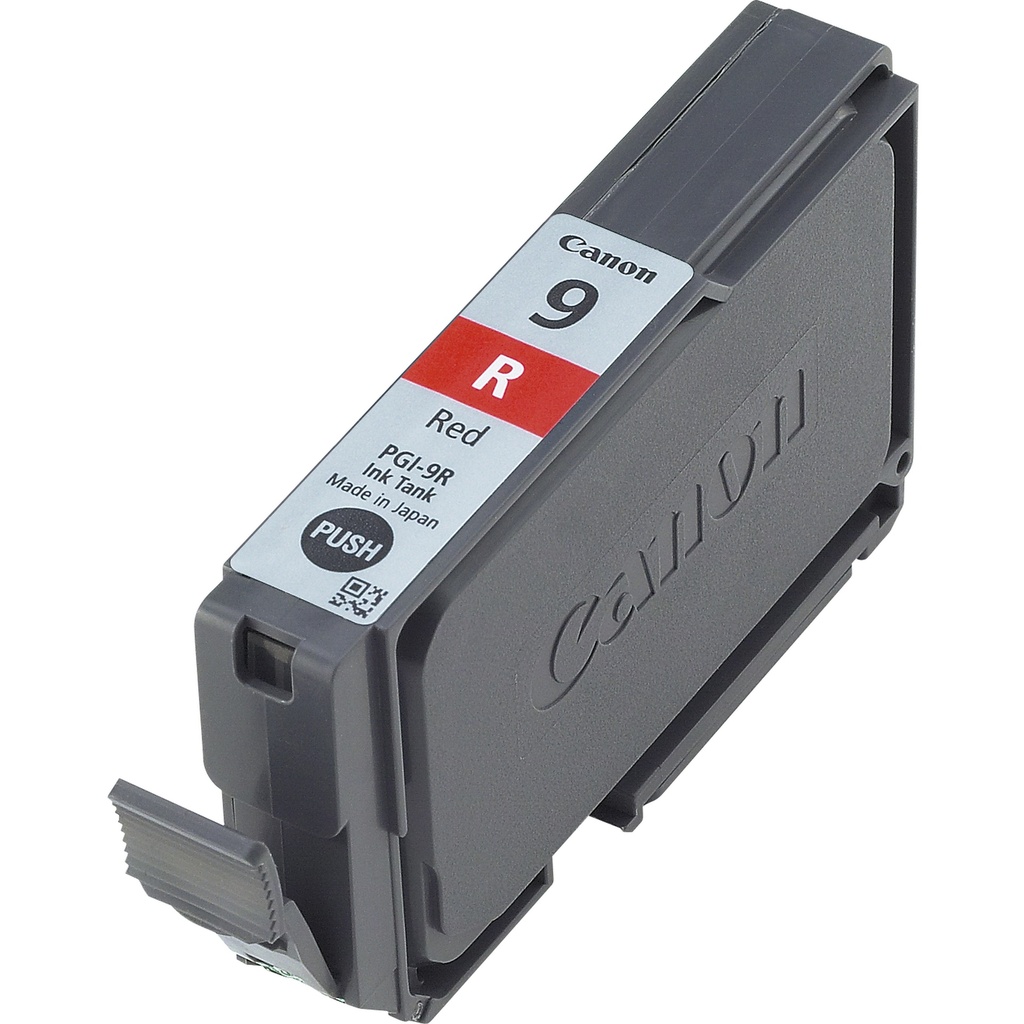 [170008440342] Canon 1040B001 inktcartridge 1 stuk(s) Origineel Rood