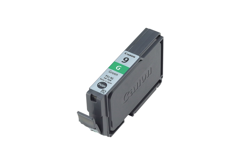 [170008440343] Canon 1041B001 inktcartridge 1 stuk(s) Origineel Groen