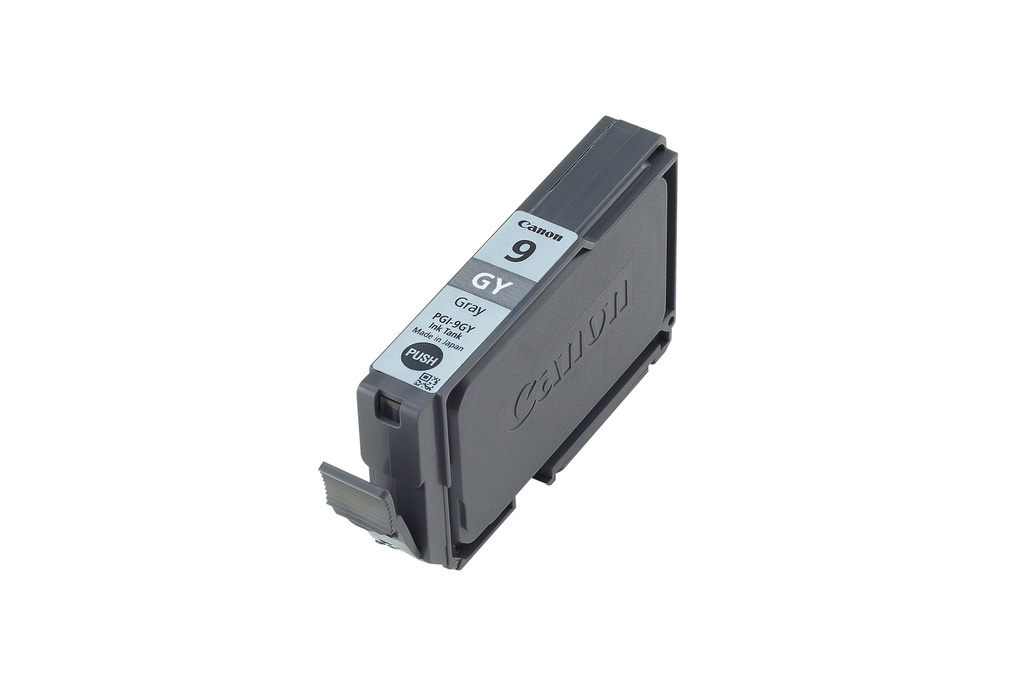 Canon 1042B001 inktcartridge 1 stuk(s) Origineel Grijs
