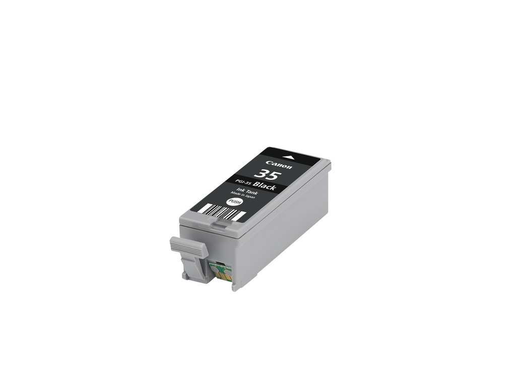 [170008440409] Canon 1509B001 inktcartridge 1 stuk(s) Origineel Zwart