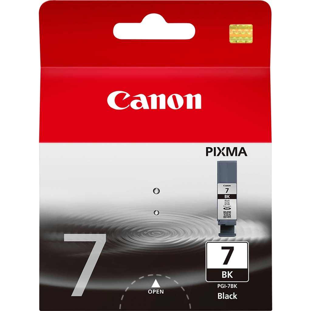 [170008440410] Canon 2444B001 inktcartridge 1 stuk(s) Origineel Zwart