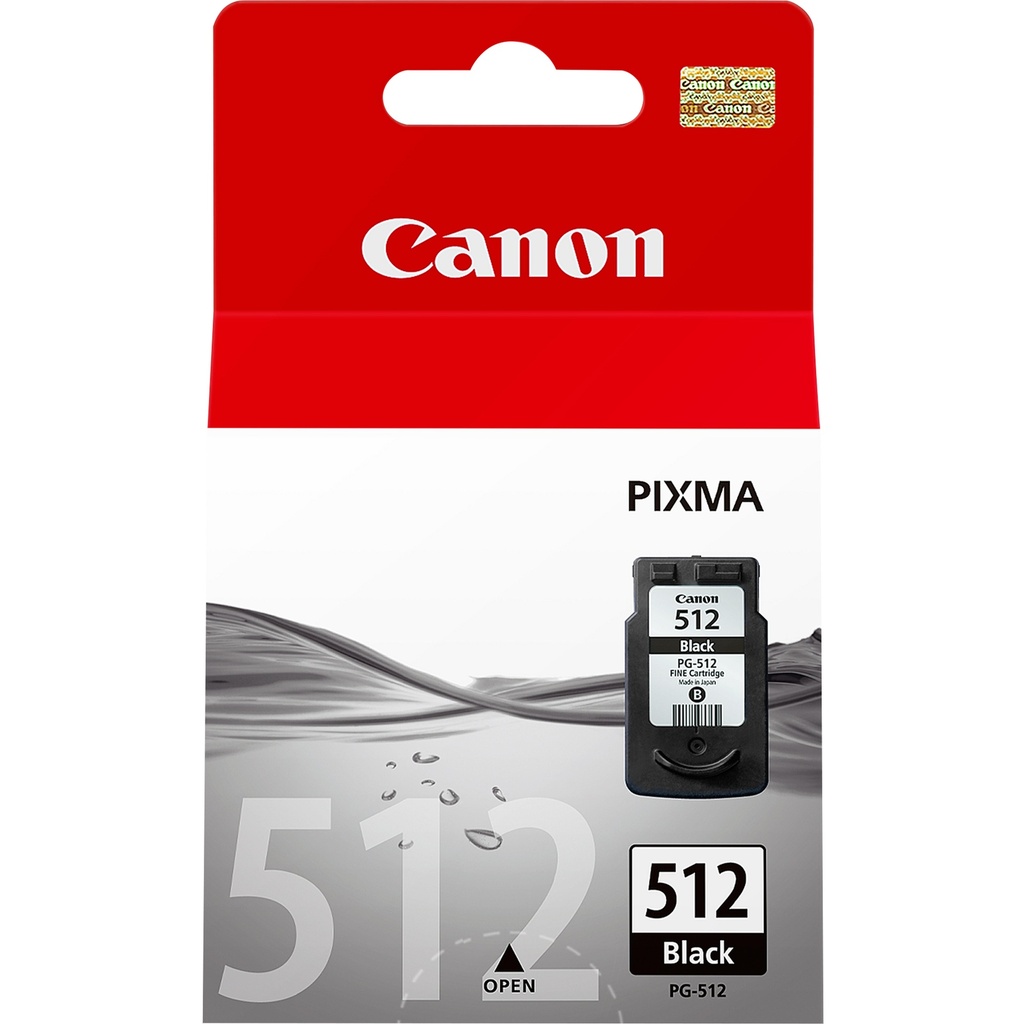 [170008440432] Canon 2969B001 inktcartridge 1 stuk(s) Origineel Zwart