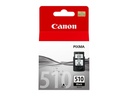 Canon 2970B001 inktcartridge 1 stuk(s) Origineel Foto zwart