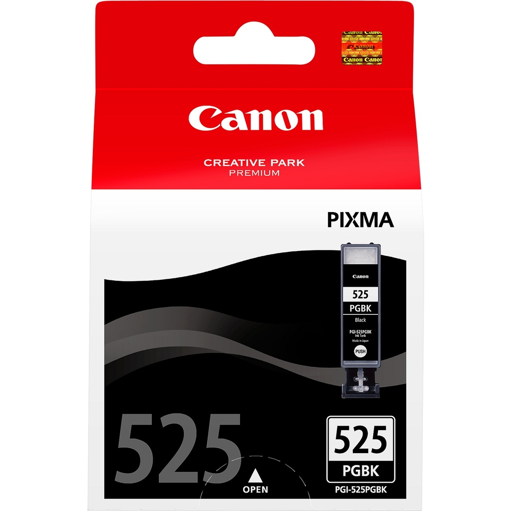 [170008440496] Canon PGI-525 PGBK