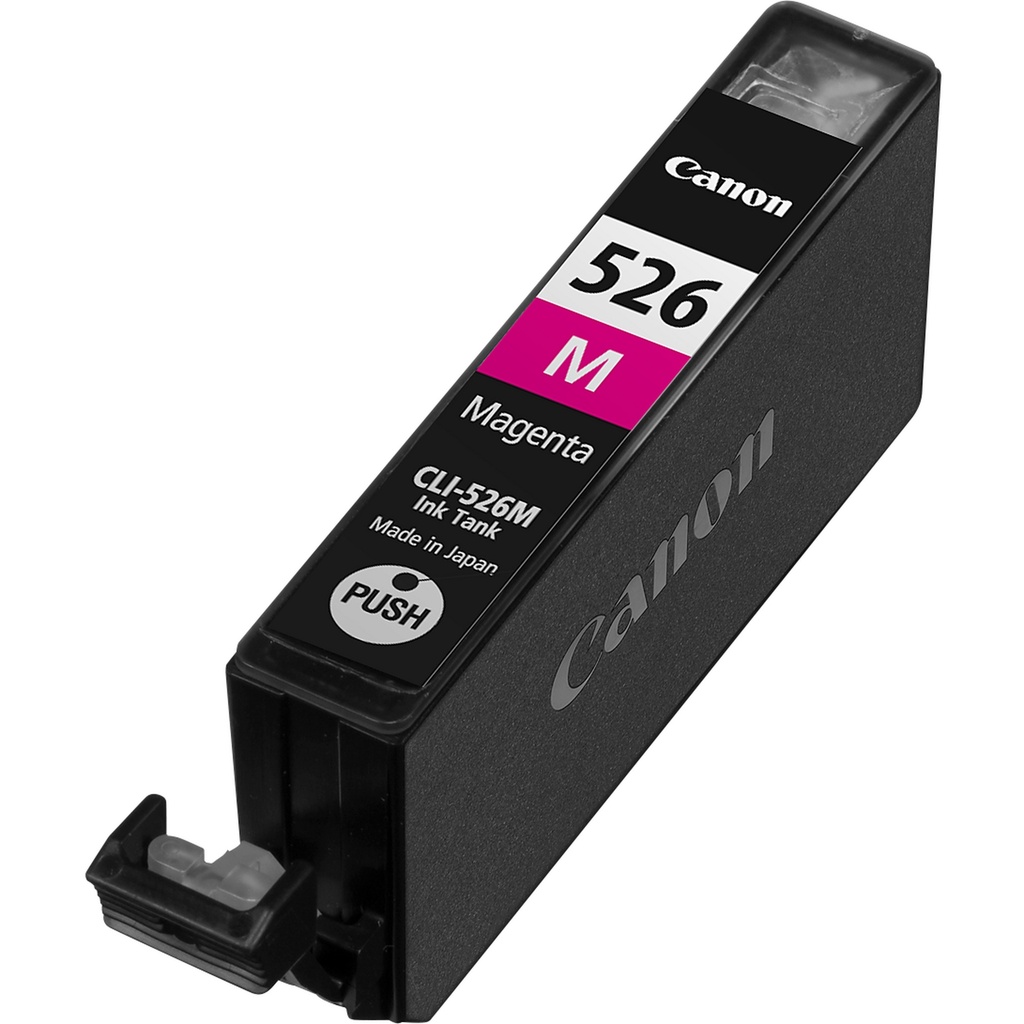 [170008440498] Canon 4542B001 inktcartridge 1 stuk(s) Origineel Magenta