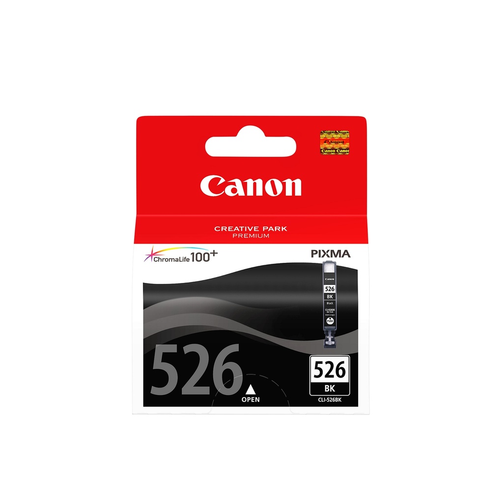 [170008440503] Canon 4540B001 inktcartridge 1 stuk(s) Origineel Zwart