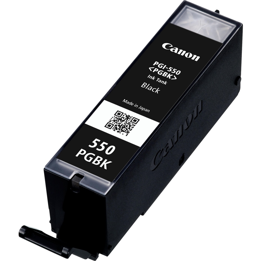 [170008440626] Canon 6496B001 inktcartridge 1 stuk(s) Origineel Normaal rendement Zwart