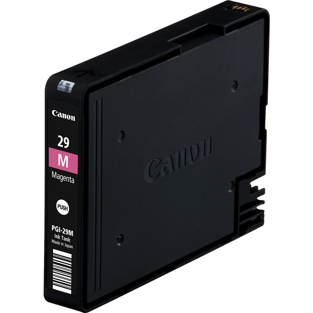 [170008440652] Canon 4874B001 inktcartridge 1 stuk(s) Origineel Foto magenta