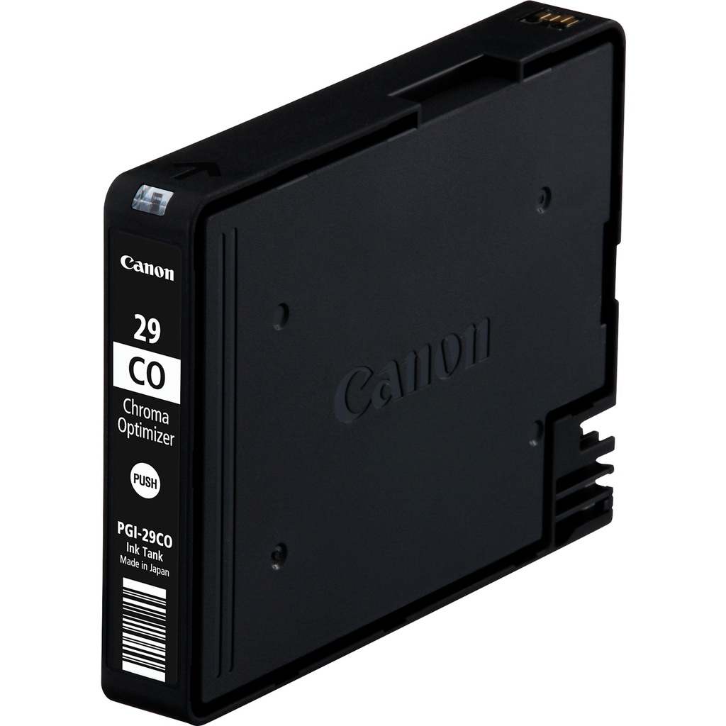 [170008440657] Canon 4879B001 inktcartridge 1 stuk(s) Origineel Transparant