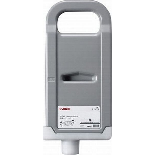 Canon PFI-306 PGY inktcartridge 1 stuk(s) Origineel Foto grijs
