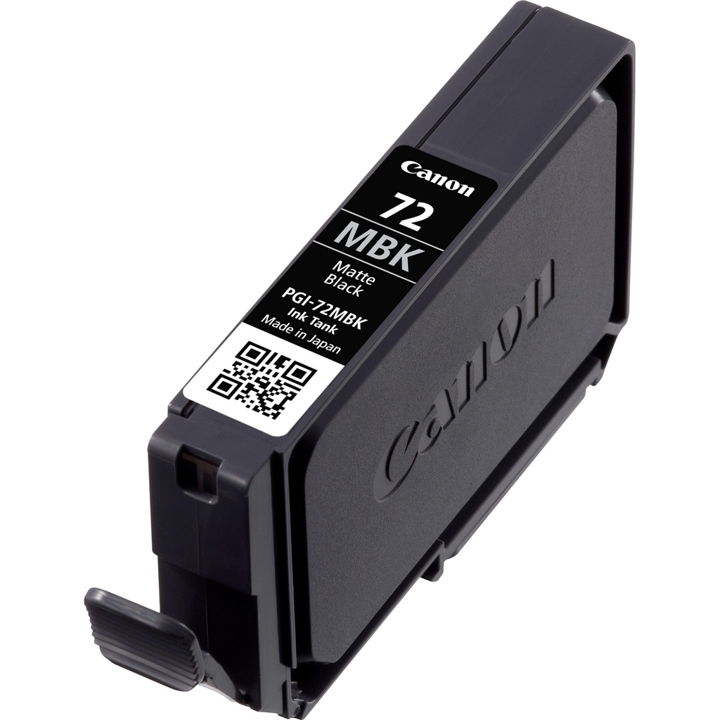 [170008440694] Canon 6402B001 inktcartridge 1 stuk(s) Origineel Normaal rendement Mat Zwart