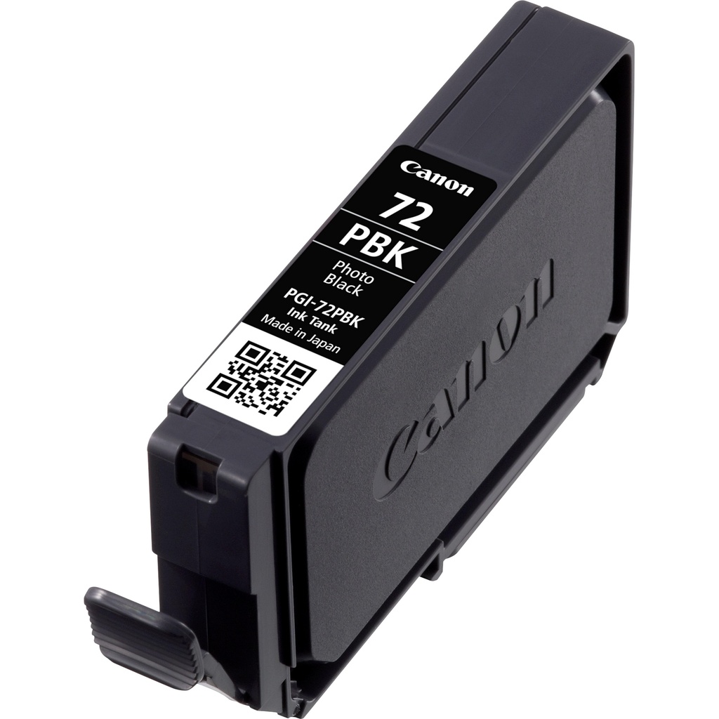 [170008440695] Canon 6403B001 inktcartridge 1 stuk(s) Origineel Normaal rendement Foto zwart