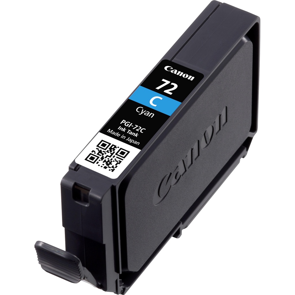 [170008440696] Canon 6404B001 inktcartridge 1 stuk(s) Origineel Normaal rendement Foto cyaan